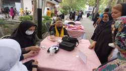 #بیمارستان_بهرامی